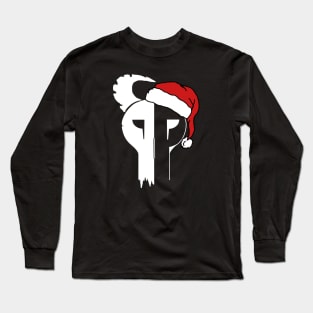 Santa predator Long Sleeve T-Shirt